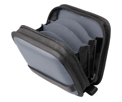 Akcesoria Foto WANDRD Lens Filter Case Aegean Blue